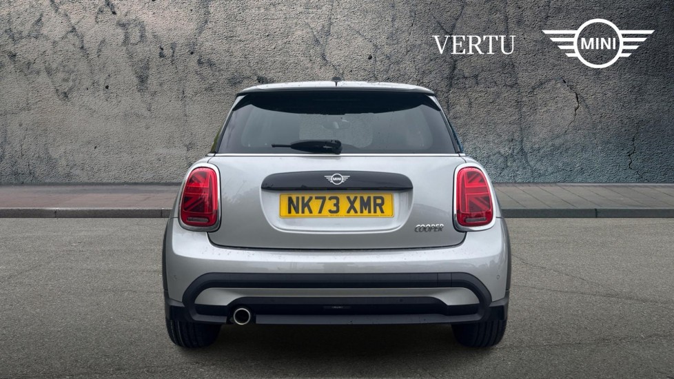 MINI Hatchback 1.5 Cooper Classic 3dr Auto Petrol Hatchback - Image 15