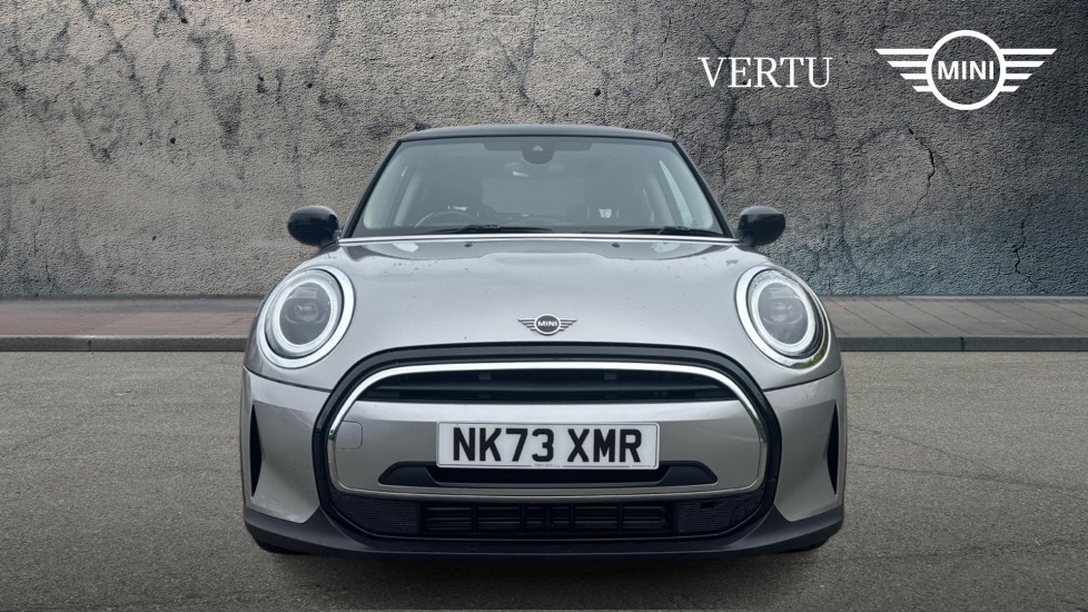 MINI Hatchback 1.5 Cooper Classic 3dr Auto Petrol Hatchback - Image 16
