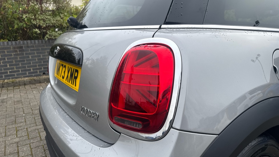MINI Hatchback 1.5 Cooper Classic 3dr Auto Petrol Hatchback - Image 22