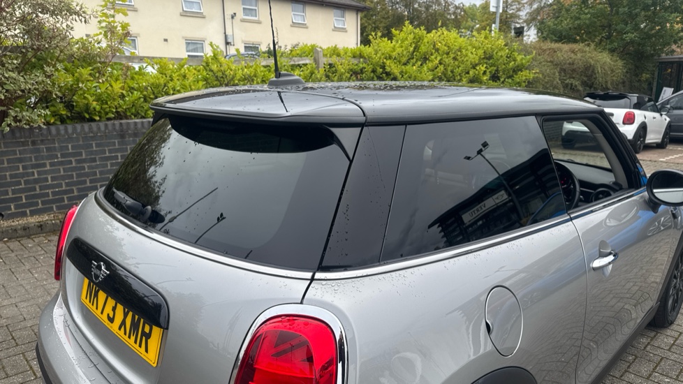 MINI Hatchback 1.5 Cooper Classic 3dr Auto Petrol Hatchback - Image 39