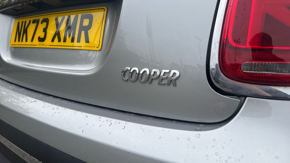 MINI Hatchback 1.5 Cooper Classic 3dr Auto Petrol Hatchback - Image 41