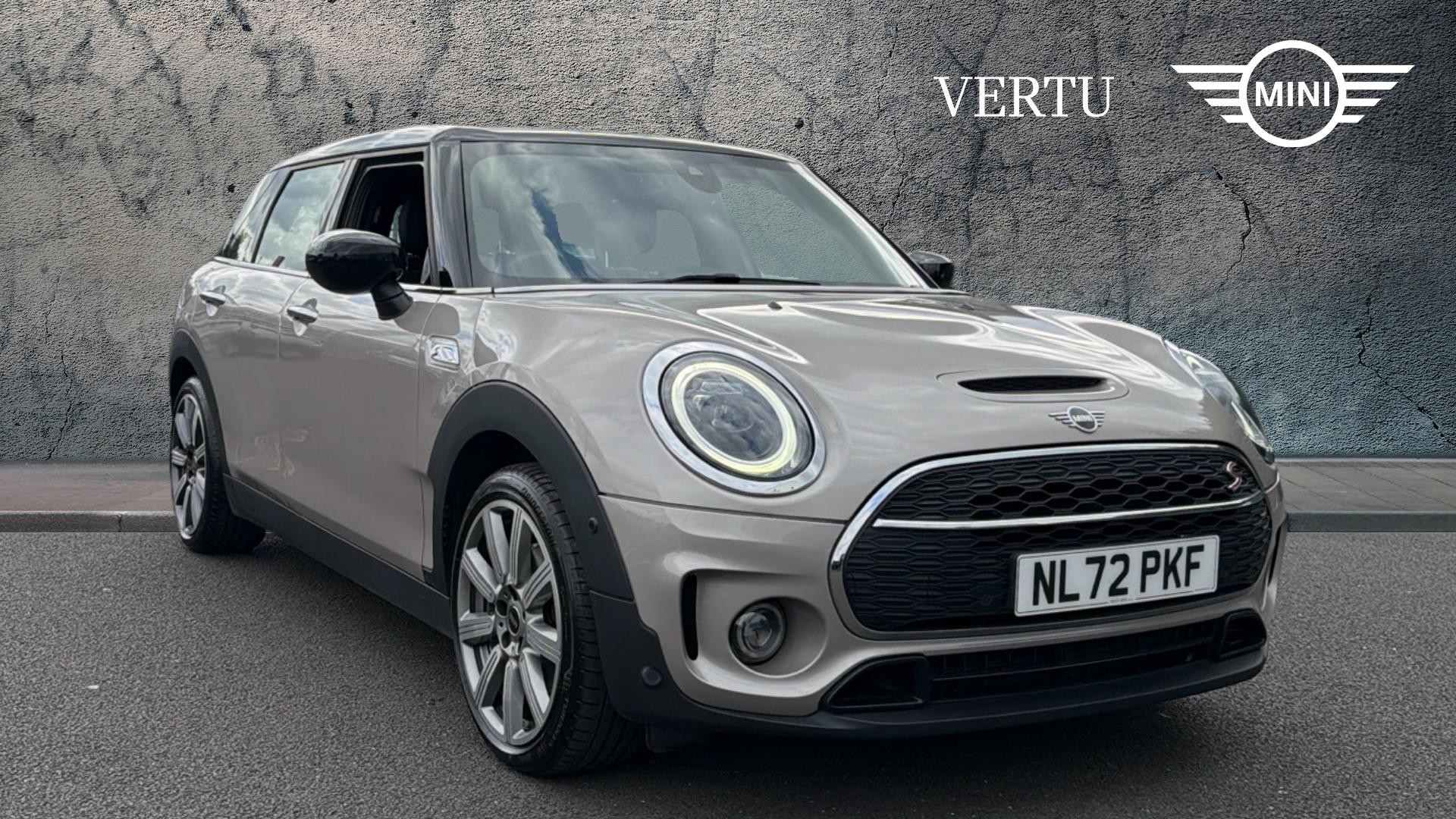 MINI Hatchback listing photo