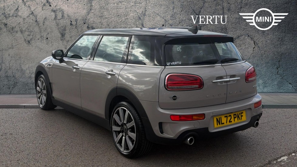 MINI Hatchback 2.0 Cooper S Exclusive 5dr Auto Petrol Hatchback - Image 2