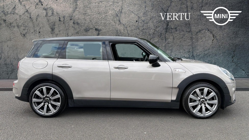 MINI Hatchback 2.0 Cooper S Exclusive 5dr Auto Petrol Hatchback - Image 3