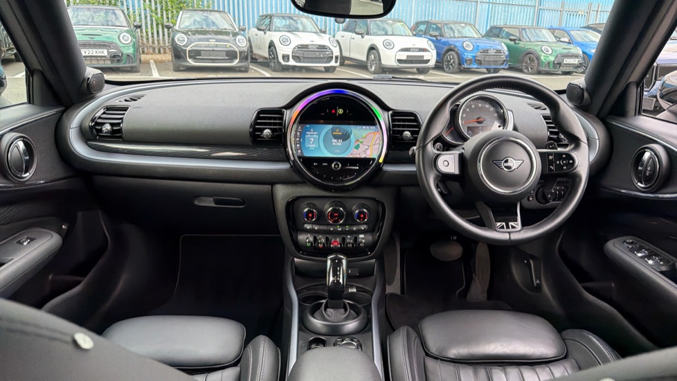 MINI Hatchback 2.0 Cooper S Exclusive 5dr Auto Petrol Hatchback - Image 4
