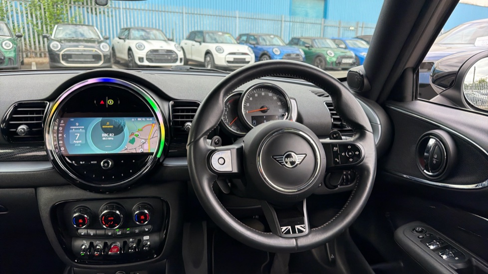 MINI Hatchback 2.0 Cooper S Exclusive 5dr Auto Petrol Hatchback - Image 5