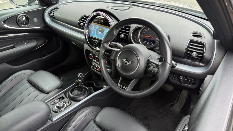 MINI Hatchback 2.0 Cooper S Exclusive 5dr Auto Petrol Hatchback - Image 6