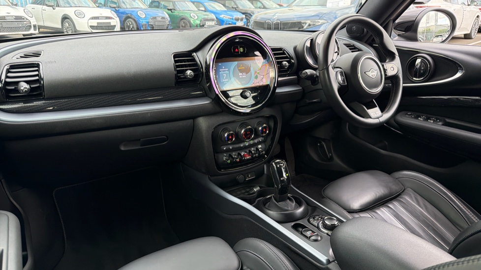 MINI Hatchback 2.0 Cooper S Exclusive 5dr Auto Petrol Hatchback - Image 7