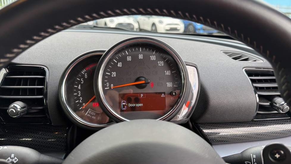 MINI Hatchback 2.0 Cooper S Exclusive 5dr Auto Petrol Hatchback - Image 9