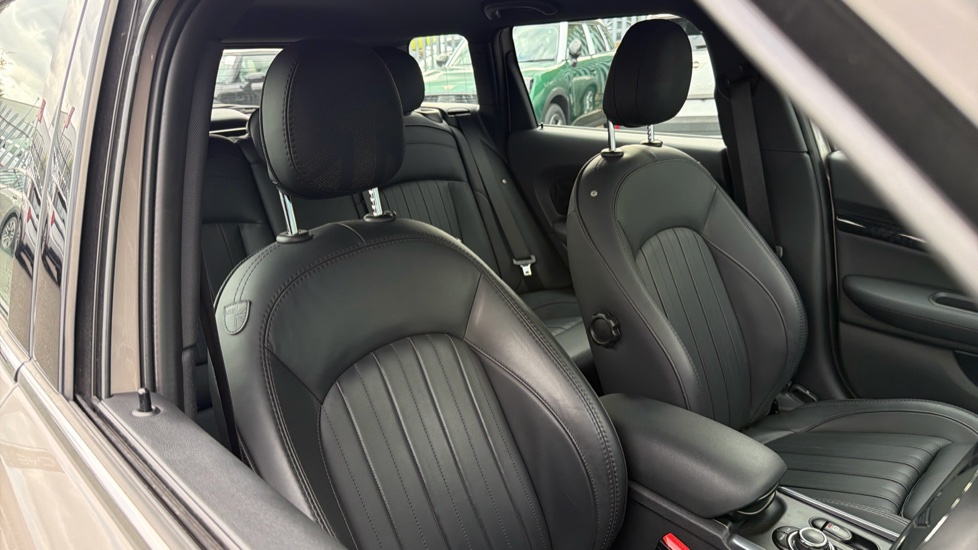MINI Hatchback 2.0 Cooper S Exclusive 5dr Auto Petrol Hatchback - Image 11