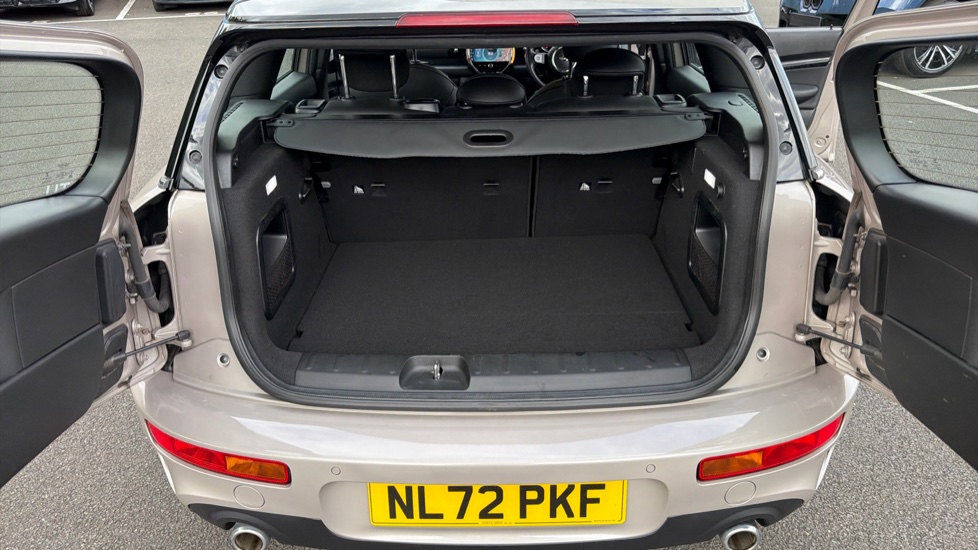 MINI Hatchback 2.0 Cooper S Exclusive 5dr Auto Petrol Hatchback - Image 13