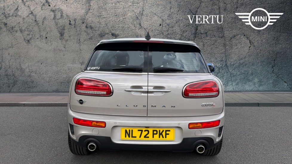 MINI Hatchback 2.0 Cooper S Exclusive 5dr Auto Petrol Hatchback - Image 15
