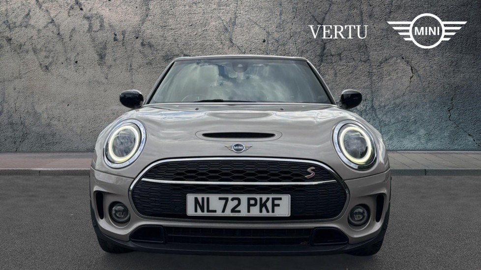MINI Hatchback 2.0 Cooper S Exclusive 5dr Auto Petrol Hatchback - Image 16
