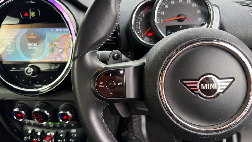 MINI Hatchback 2.0 Cooper S Exclusive 5dr Auto Petrol Hatchback - Image 17