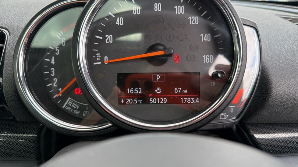 MINI Hatchback 2.0 Cooper S Exclusive 5dr Auto Petrol Hatchback - Image 33