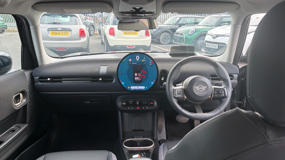 MINI Cooper 2.0 S Classic 5dr Auto Petrol Hatchback - Image 4