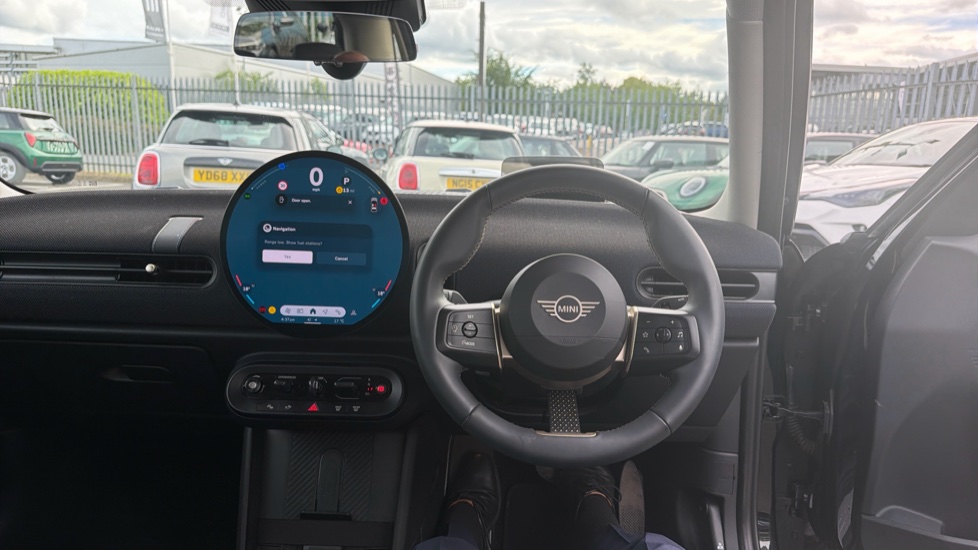 MINI Cooper 2.0 S Classic 5dr Auto Petrol Hatchback - Image 5