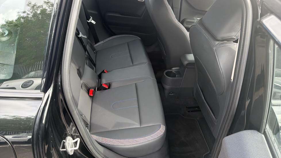 MINI Cooper 2.0 S Classic 5dr Auto Petrol Hatchback - Image 12