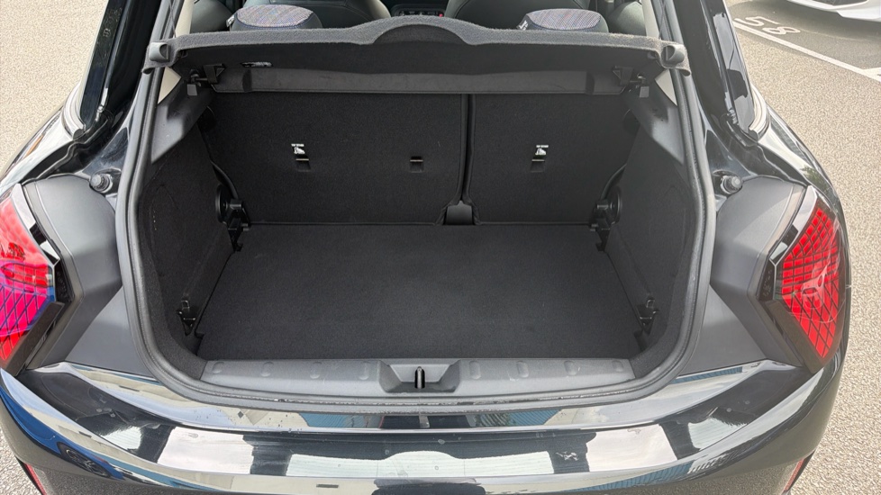 MINI Cooper 2.0 S Classic 5dr Auto Petrol Hatchback - Image 13