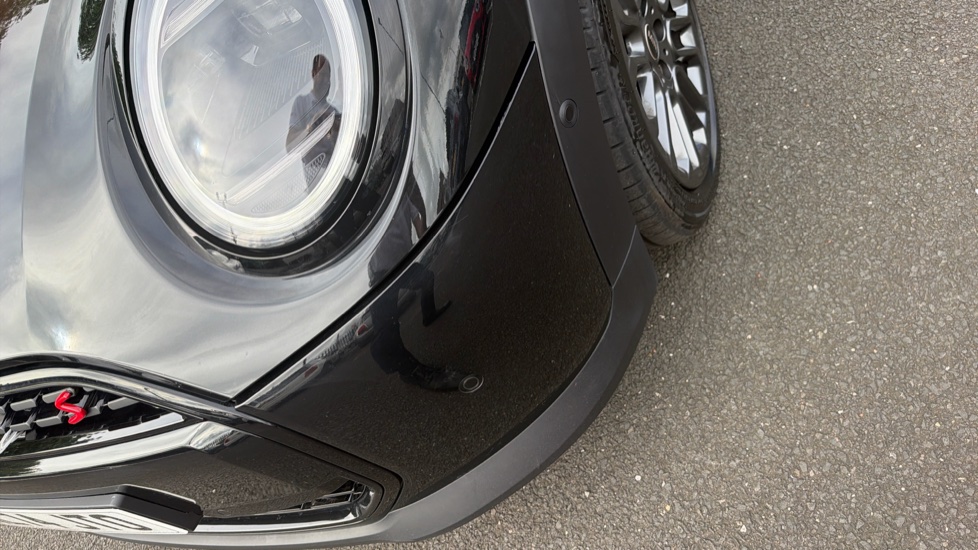 MINI Cooper 2.0 S Classic 5dr Auto Petrol Hatchback - Image 26