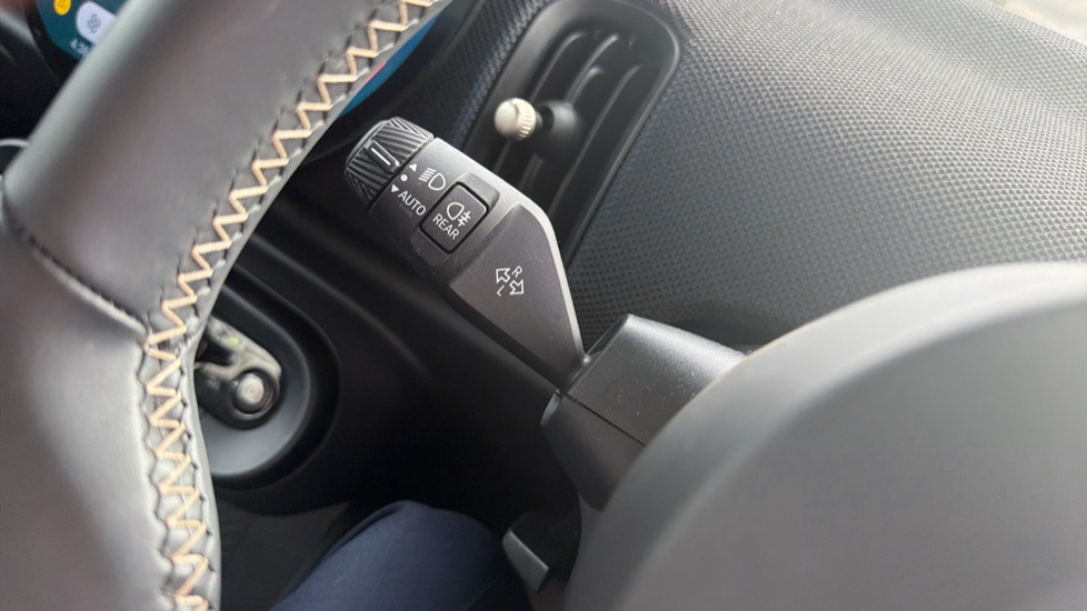 MINI Cooper 2.0 S Classic 5dr Auto Petrol Hatchback - Image 32