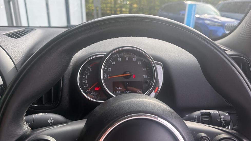 MINI Countryman 1.5 Cooper Classic 5dr Petrol Hatchback - Image 9