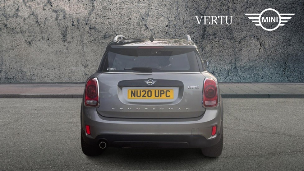 MINI Countryman 1.5 Cooper Classic 5dr Petrol Hatchback - Image 15