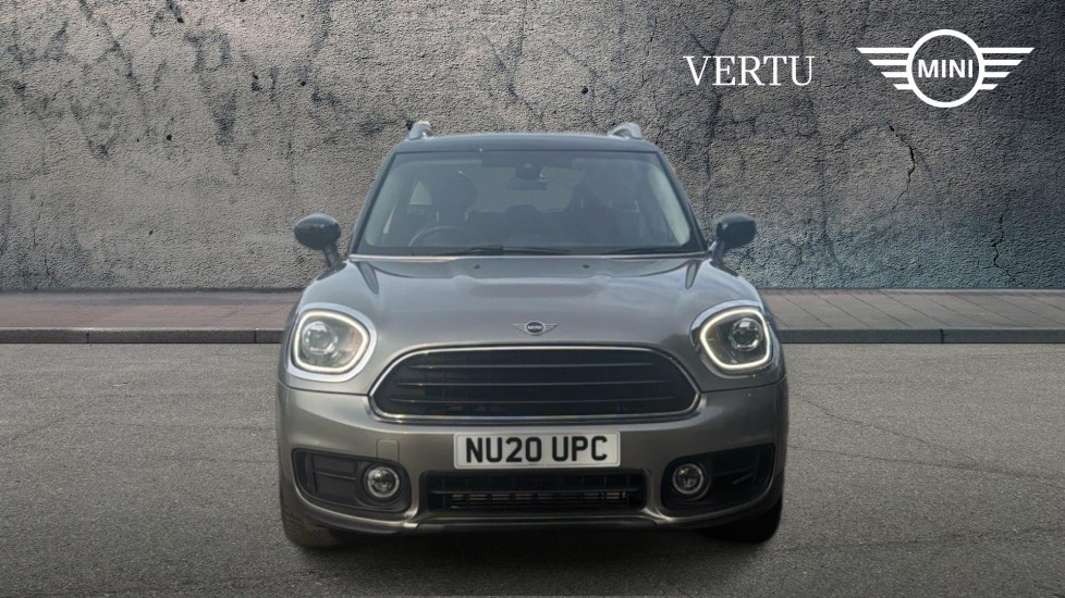 MINI Countryman 1.5 Cooper Classic 5dr Petrol Hatchback - Image 16