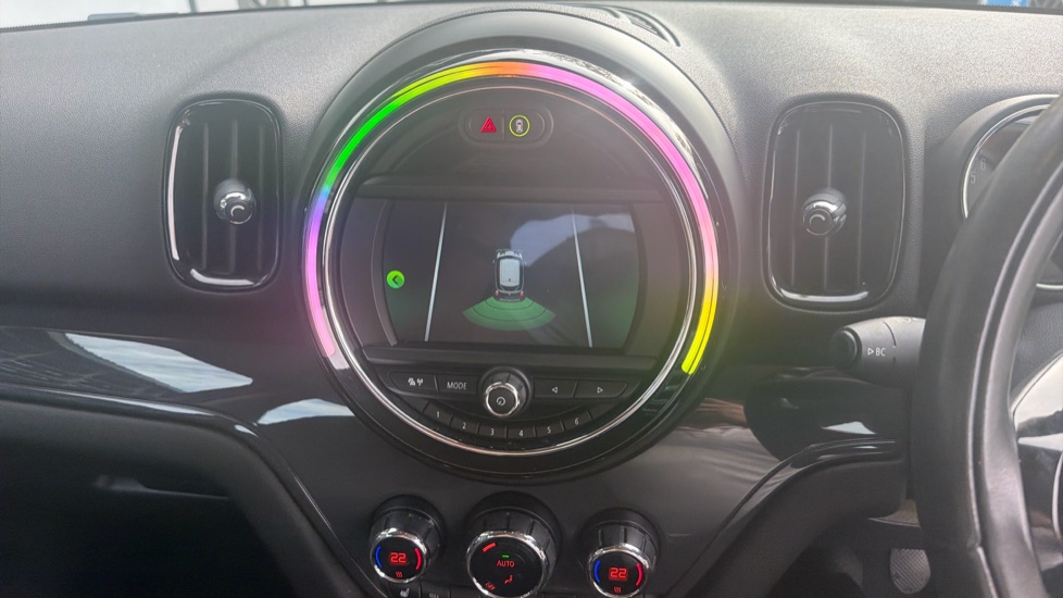 MINI Countryman 1.5 Cooper Classic 5dr Petrol Hatchback - Image 28