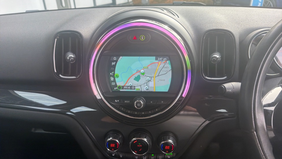 MINI Countryman 1.5 Cooper Classic 5dr Petrol Hatchback - Image 35