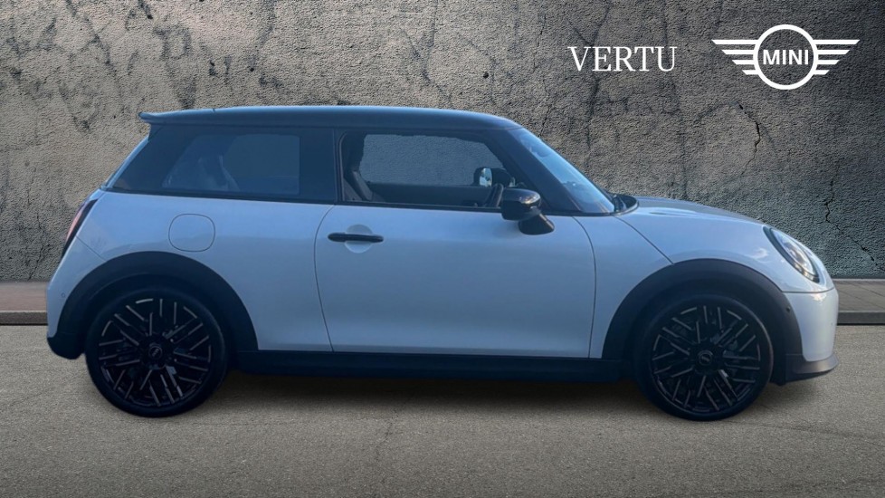 MINI Cooper 2.0 S Exclusive 3dr Auto Petrol Hatchback - Image 3