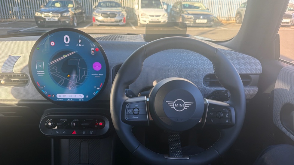 MINI Cooper 2.0 S Exclusive 3dr Auto Petrol Hatchback - Image 4