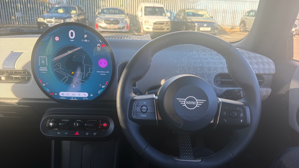 MINI Cooper 2.0 S Exclusive 3dr Auto Petrol Hatchback - Image 5