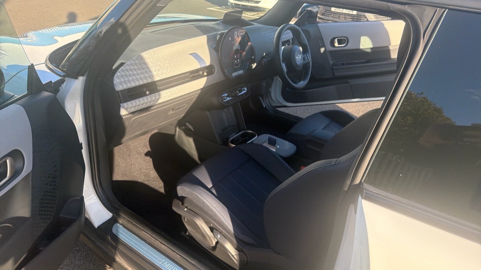 MINI Cooper 2.0 S Exclusive 3dr Auto Petrol Hatchback - Image 7