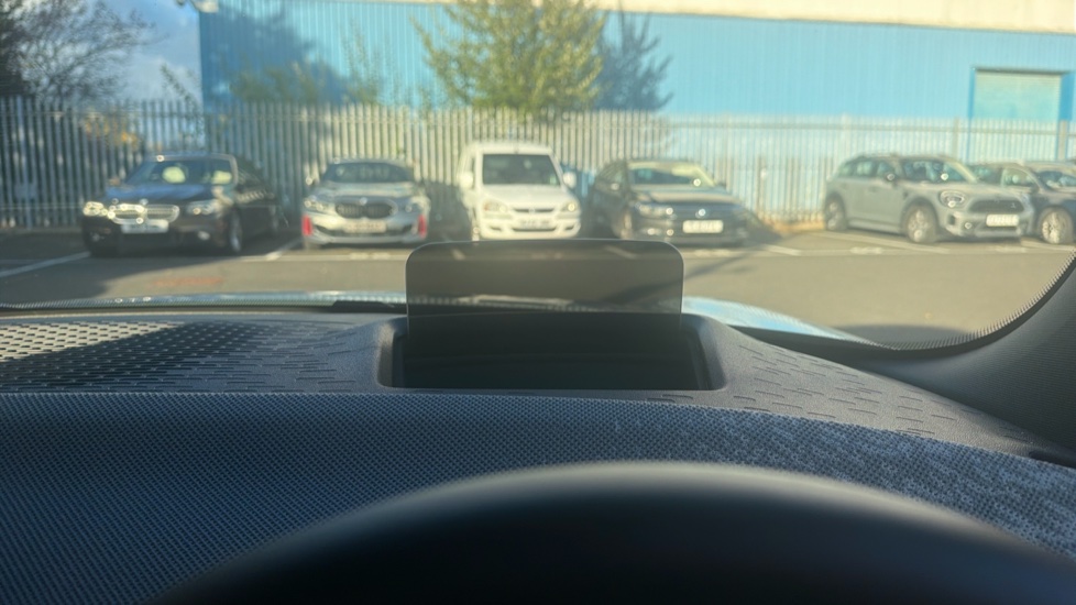 MINI Cooper 2.0 S Exclusive 3dr Auto Petrol Hatchback - Image 9