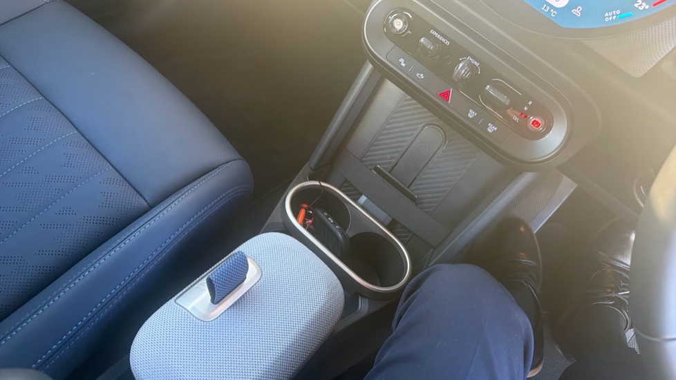 MINI Cooper 2.0 S Exclusive 3dr Auto Petrol Hatchback - Image 10