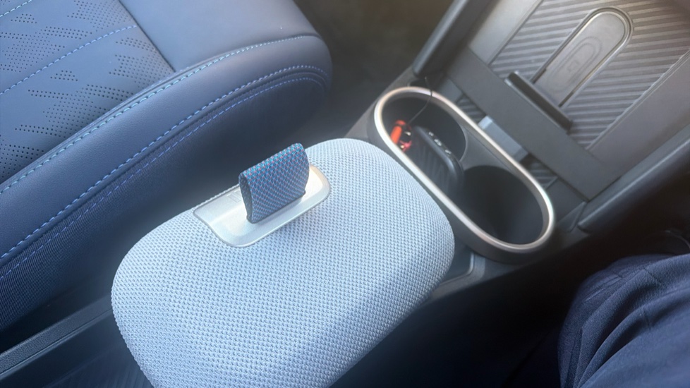 MINI Cooper 2.0 S Exclusive 3dr Auto Petrol Hatchback - Image 19