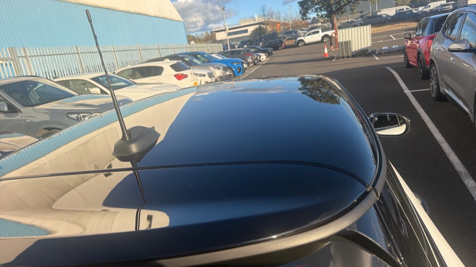 MINI Cooper 2.0 S Exclusive 3dr Auto Petrol Hatchback - Image 21