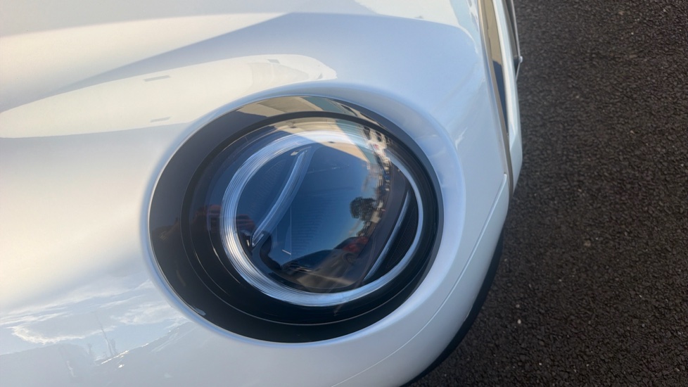 MINI Cooper 2.0 S Exclusive 3dr Auto Petrol Hatchback - Image 23
