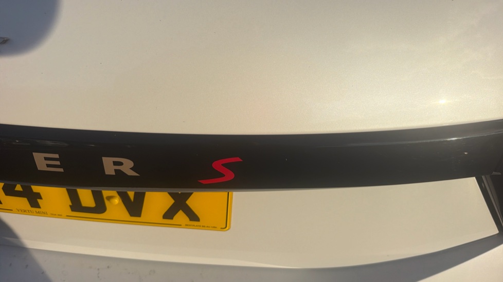 MINI Cooper 2.0 S Exclusive 3dr Auto Petrol Hatchback - Image 24