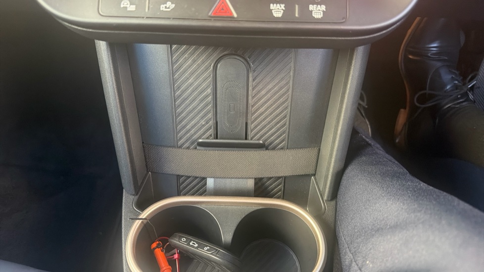 MINI Cooper 2.0 S Exclusive 3dr Auto Petrol Hatchback - Image 31