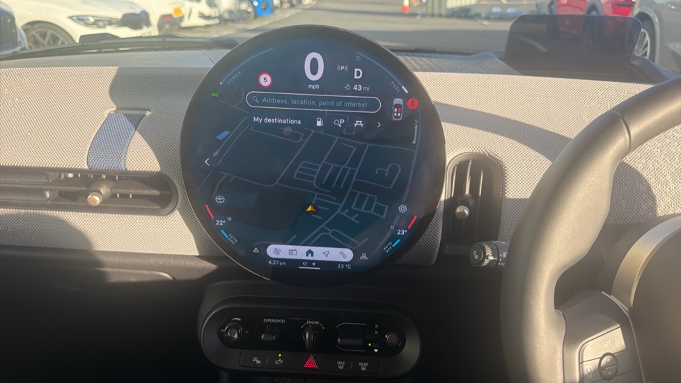 MINI Cooper 2.0 S Exclusive 3dr Auto Petrol Hatchback - Image 38