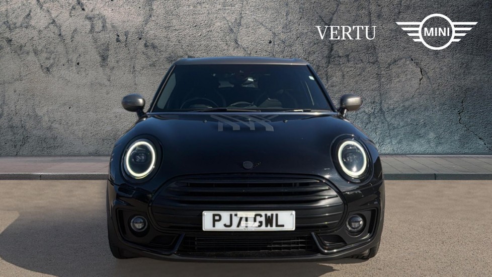 MINI Clubman 1.5 Cooper Shadow Edition 6dr Petrol Estate - Image 16