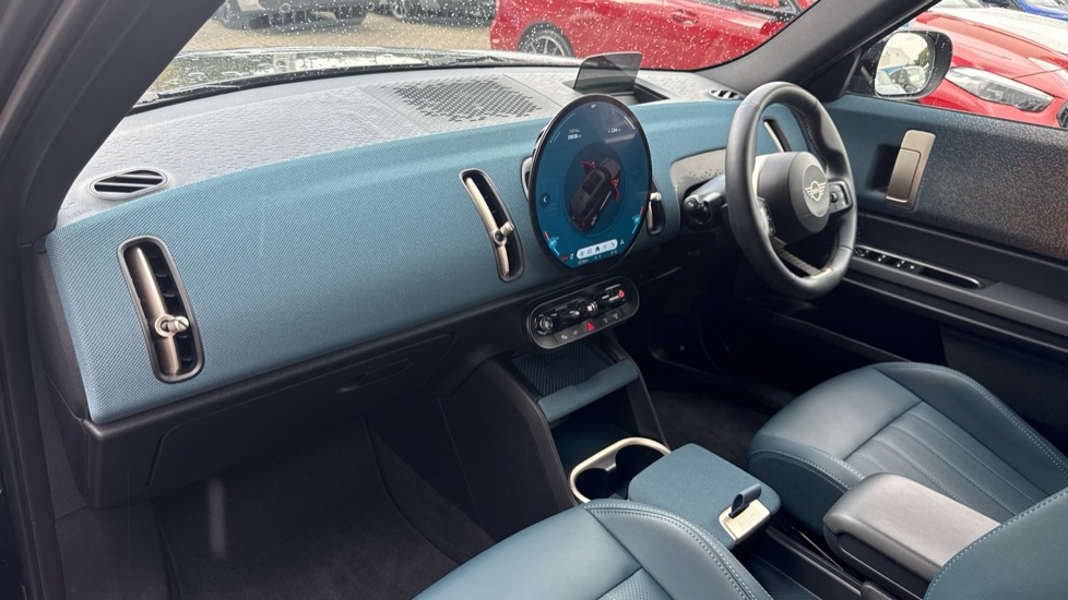 MINI Countryman 150kW E Exclusive [Level 1] 66kWh 5dr Auto Electric Hatchback - Image 7