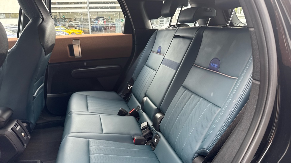 MINI Countryman 150kW E Exclusive [Level 1] 66kWh 5dr Auto Electric Hatchback - Image 12