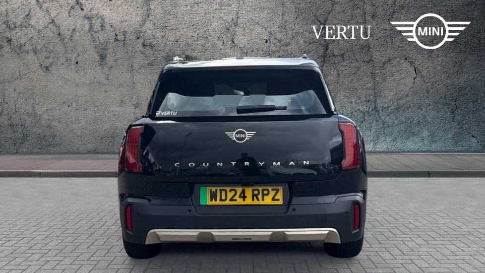 MINI Countryman 150kW E Exclusive [Level 1] 66kWh 5dr Auto Electric Hatchback - Image 15