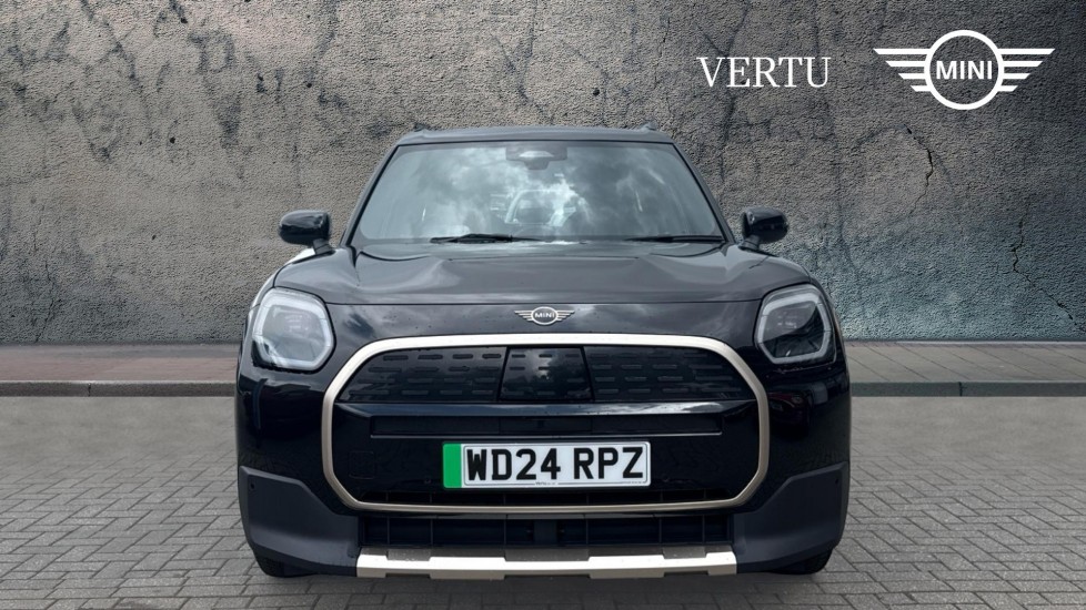 MINI Countryman 150kW E Exclusive [Level 1] 66kWh 5dr Auto Electric Hatchback - Image 16