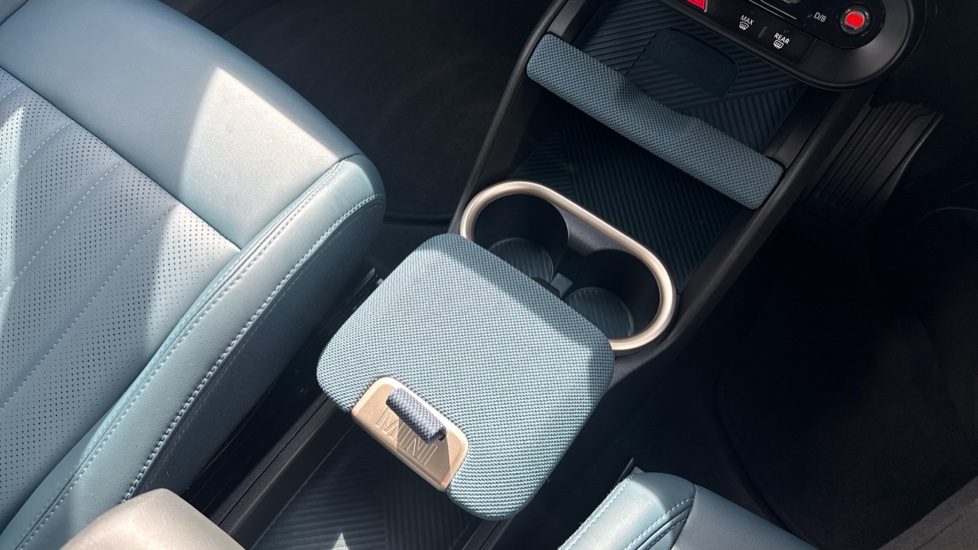 MINI Countryman 150kW E Exclusive [Level 1] 66kWh 5dr Auto Electric Hatchback - Image 19