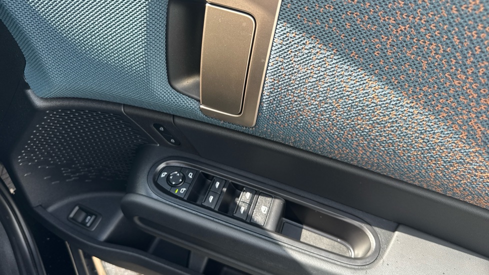 MINI Countryman 150kW E Exclusive [Level 1] 66kWh 5dr Auto Electric Hatchback - Image 20