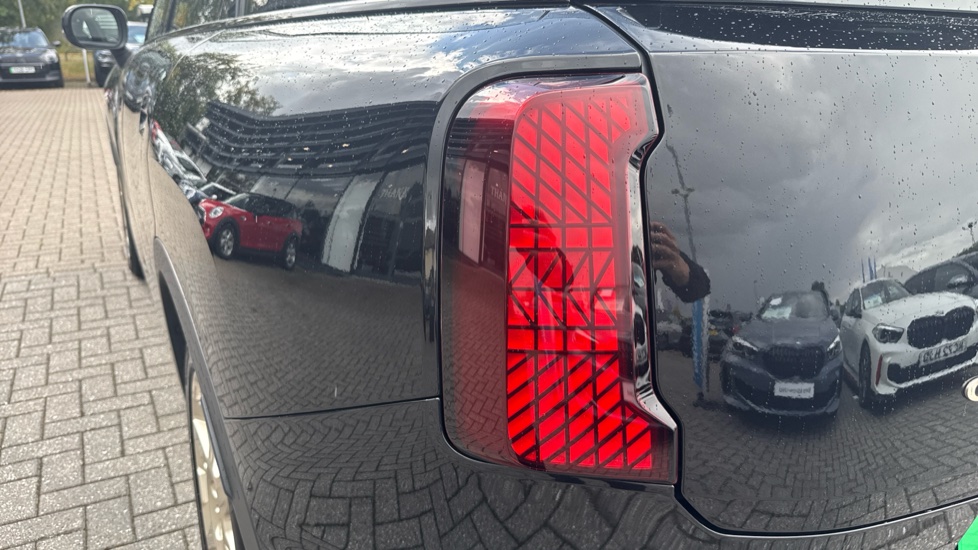 MINI Countryman 150kW E Exclusive [Level 1] 66kWh 5dr Auto Electric Hatchback - Image 22